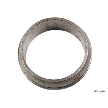 Porsche Exhaust Seal Ring - Genuine