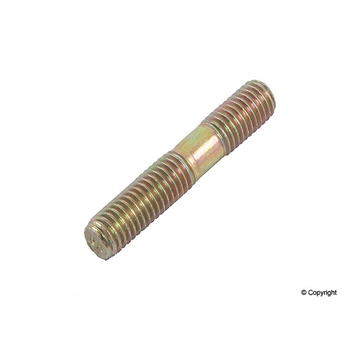 Porsche Exhaust Stud - OE Supplier
