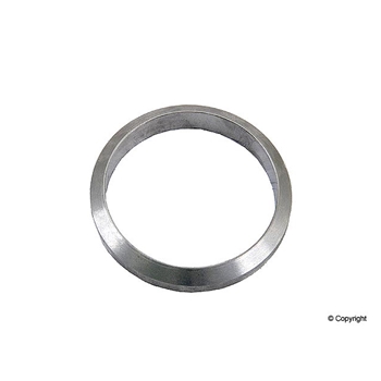 Porsche Exhaust Seal Ring - OE Supplier