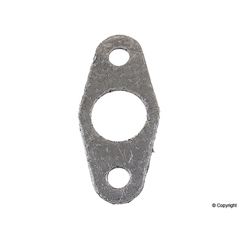 Porsche Turbocharger Oil Line Gasket - Reinz