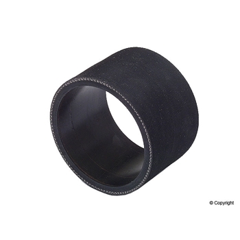 Porsche Turbocharger Inlet Hose - OE Supplier