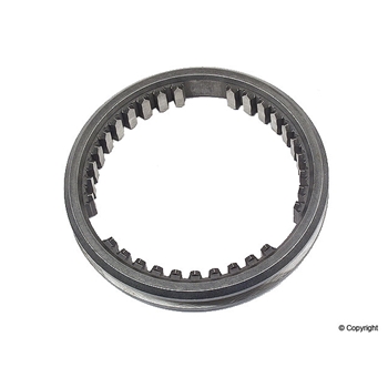 Porsche Manual Transmission Synchro Sleeve - OE Supplier