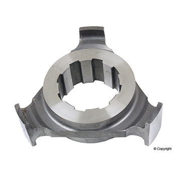 Porsche Manual Transmission Synchro Hub - Genuine