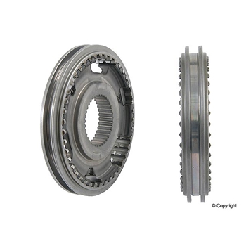 Porsche Manual Transmission Synchro Sleeve - OE Supplier