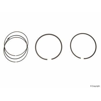 Porsche Engine Piston Ring Set - NPR Europe