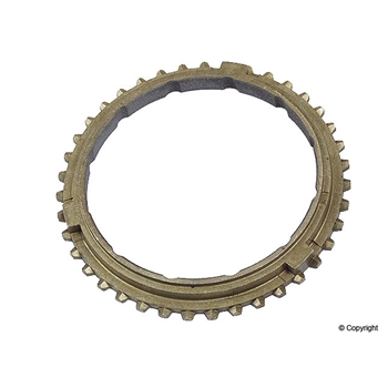 Porsche Manual Transmission Synchro Ring - OE Supplier