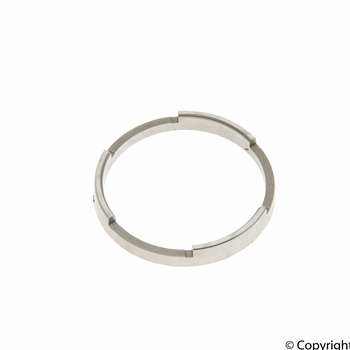Porsche Manual Transmission Synchro Band - OE Supplier