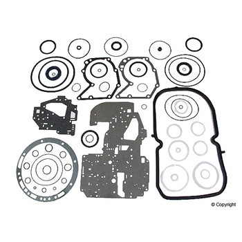Porsche Transmission Gasket Set Genuine