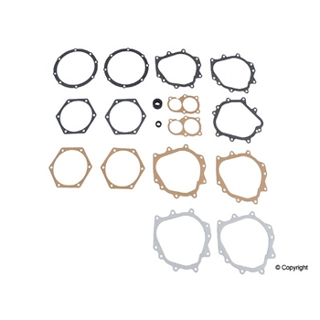 Porsche Manual Transmission Gasket Set - Wrightwood Racing