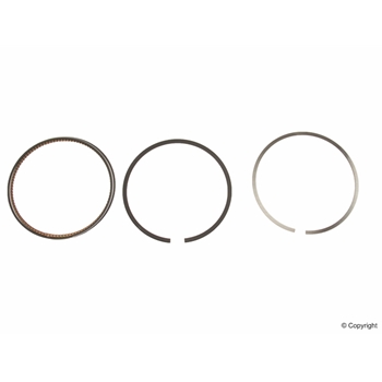 Porsche Engine Piston Ring Set - NPR Europe