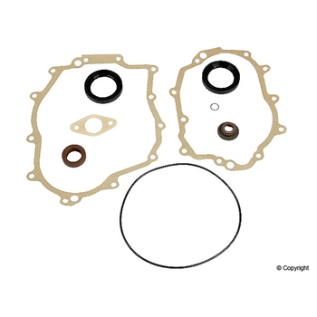 Porsche Manual Transmission Gasket Set - Hap