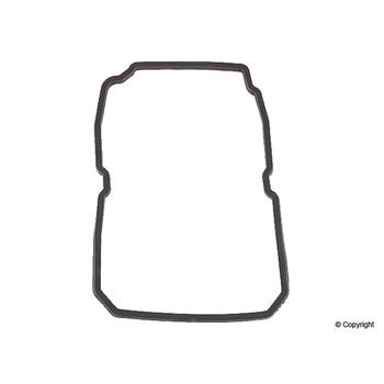 Porsche Transmission Oil Pan Gasket Elring