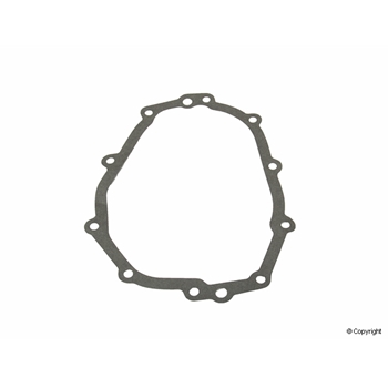 Porsche Manual Transmission Case Gasket - Elring