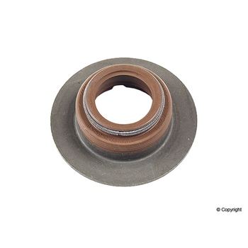 Porsche Manual Transmission Shift Shaft Seal - Kaco