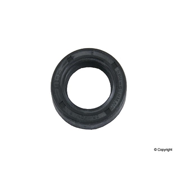 Porsche Input Shaft Seal CRP