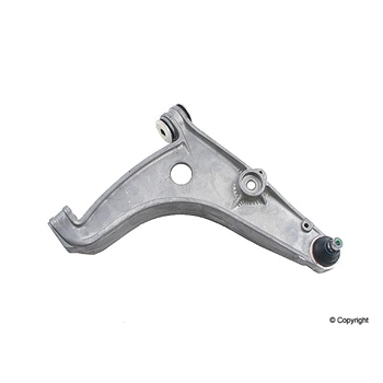 Porsche Suspension Control Arm and Ball Joint Assembly - Genuine