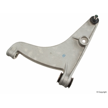 Porsche Suspension Control Arm and Ball Joint Assembly - Genuine