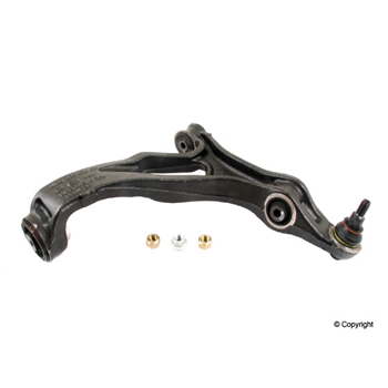 Porsche Control Arm & Ball Joint Assembly TRW Front Left Lower