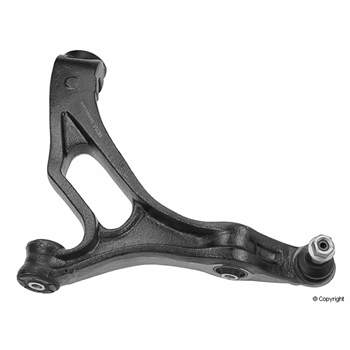 Porsche Control Arm & Ball Joint Assembly Meyle Front Right Lower