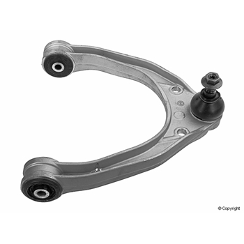 Porsche Control Arm & Ball Joint Assembly Meyle Front Upper