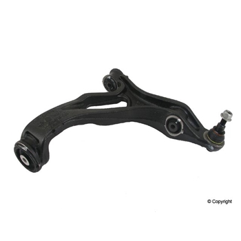 Porsche Control Arm & Ball Joint Assembly TRW Front Left Lower