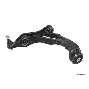 Porsche Control Arm & Ball Joint Assembly TRW Front Right Lower