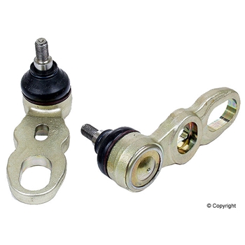 Porsche Suspension Ball Joint - Lemfoerder
