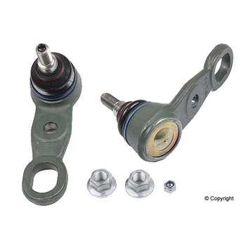 Porsche Suspension Ball Joint - German