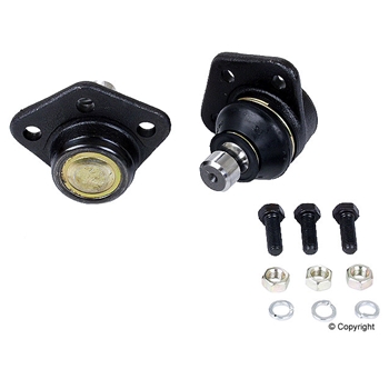 Porsche Ball Joint Moog Front