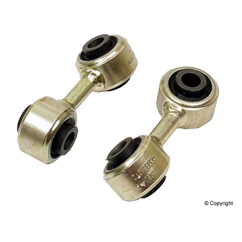 Porsche Suspension Stabilizer Bar Link - Lemfoerder