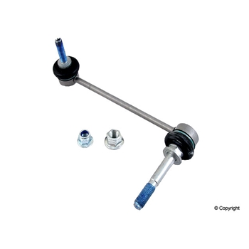 Porsche Suspension Stabilizer Bar Link - Lemfoerder