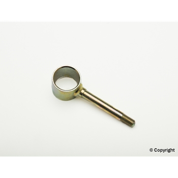 Porsche Suspension Stabilizer Bar Link - OE Supplier