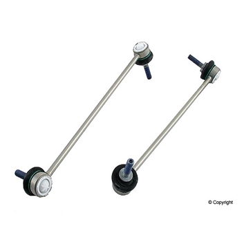 Porsche Suspension Stabilizer Bar Link - Lemfoerder