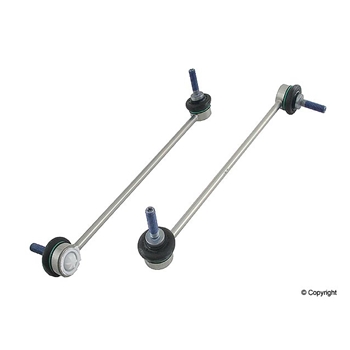 Porsche Suspension Stabilizer Bar Link - Lemfoerder