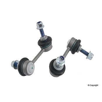 Porsche Suspension Stabilizer Bar Link - Lemfoerder