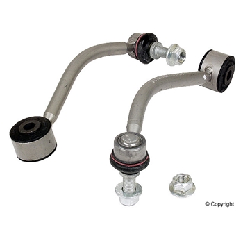 Porsche Stabilizer / Sway Bar Link Lemfoerder Rear Left