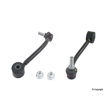 Porsche Stabilizer / Sway Bar Link Lemfoerder Rear Right