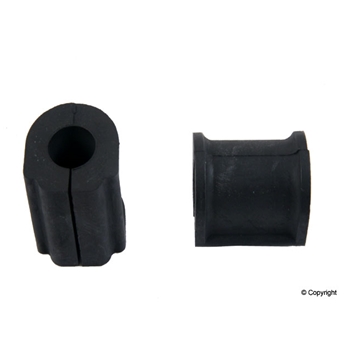 Porsche Suspension Stabilizer Bar Bushing - Genuine