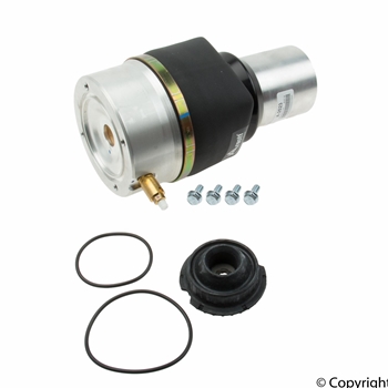 Porsche Suspension Air Spring - Arnott Industries