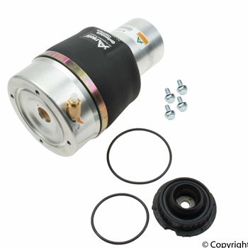 Porsche Suspension Air Spring - Arnott Industries
