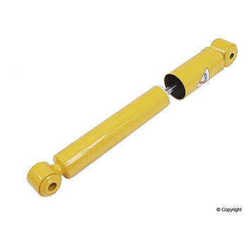 Porsche Shock Absorber - Koni