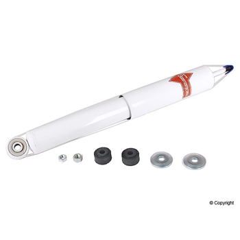 Porsche Shock Absorber - KYB Gas-A-Just