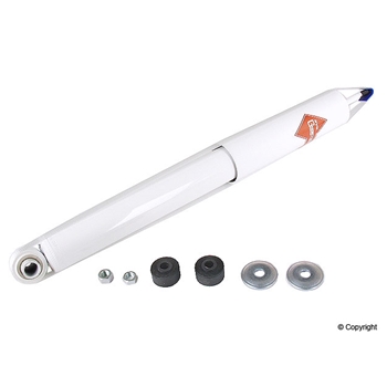 Porsche Shock Absorber - KYB Gas-A-Just
