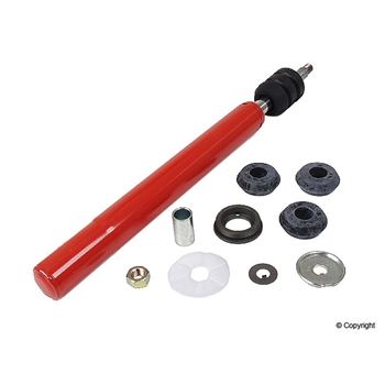 Porsche Suspension Strut Cartridge - Koni