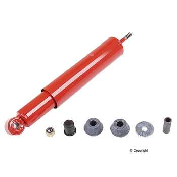 Porsche Shock Absorber - Koni