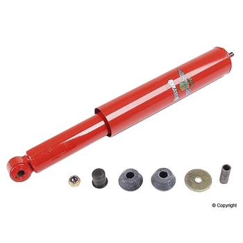 Porsche Shock Absorber - Koni