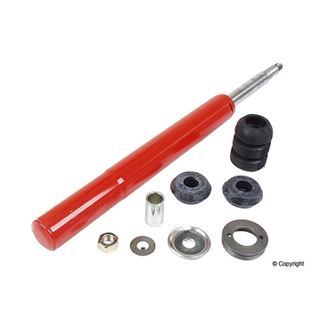 Porsche Suspension Strut Cartridge - Koni