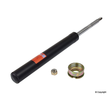Porsche Suspension Strut Cartridge - Sachs Advantage