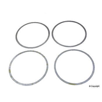 Porsche Cylinder Head End Seal Spacer RPM