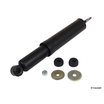 Porsche Shock Absorber - Sachs ST